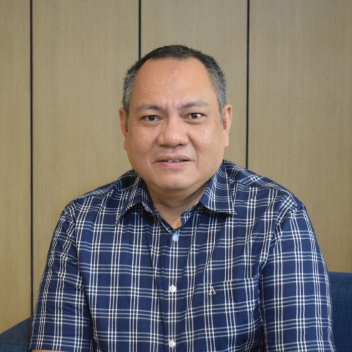 Francis D. Dimzon