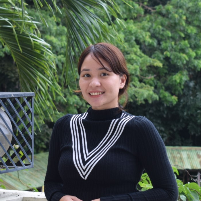 Joanah Faith J. Sanz