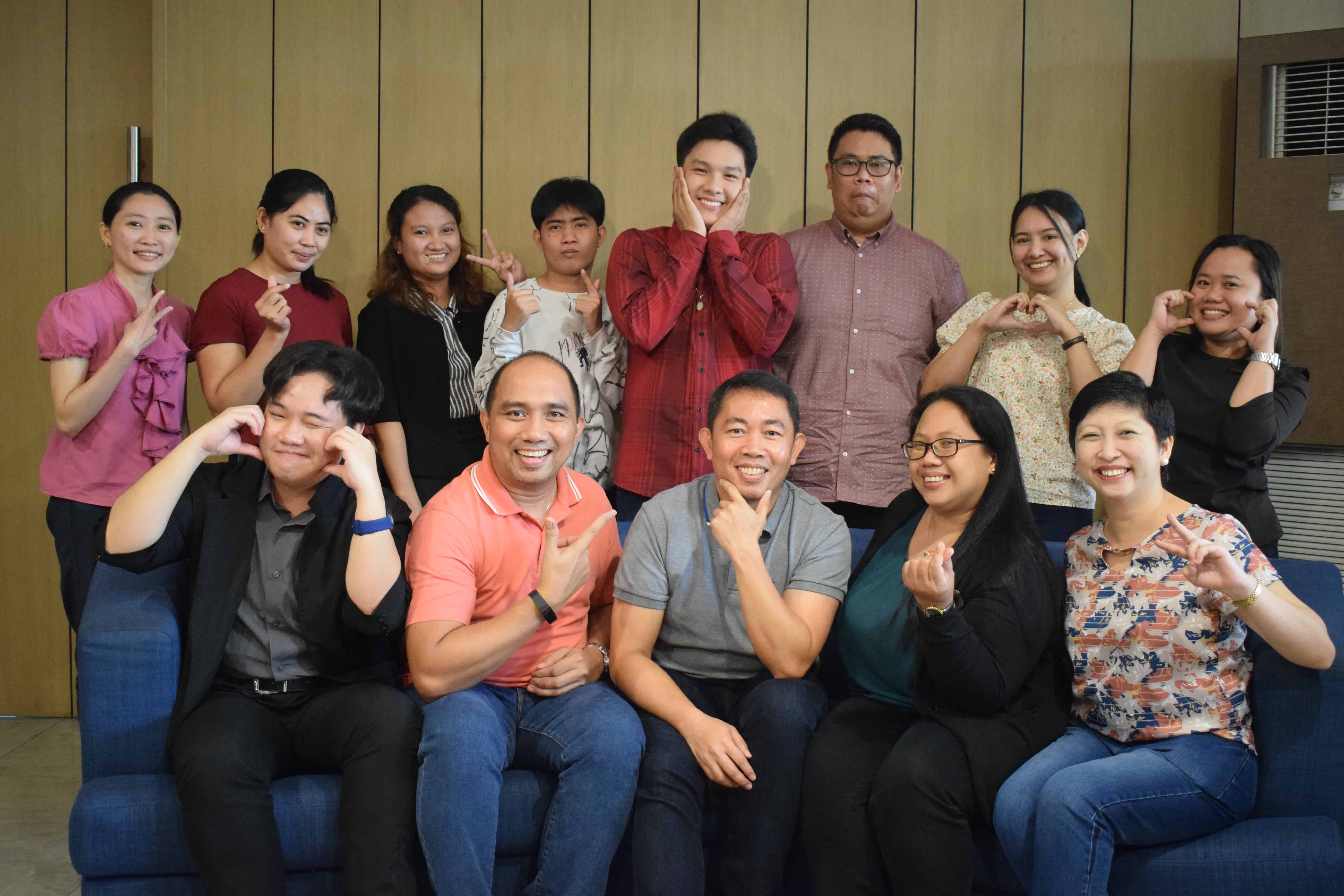 Applied Mathematics Faculty Members