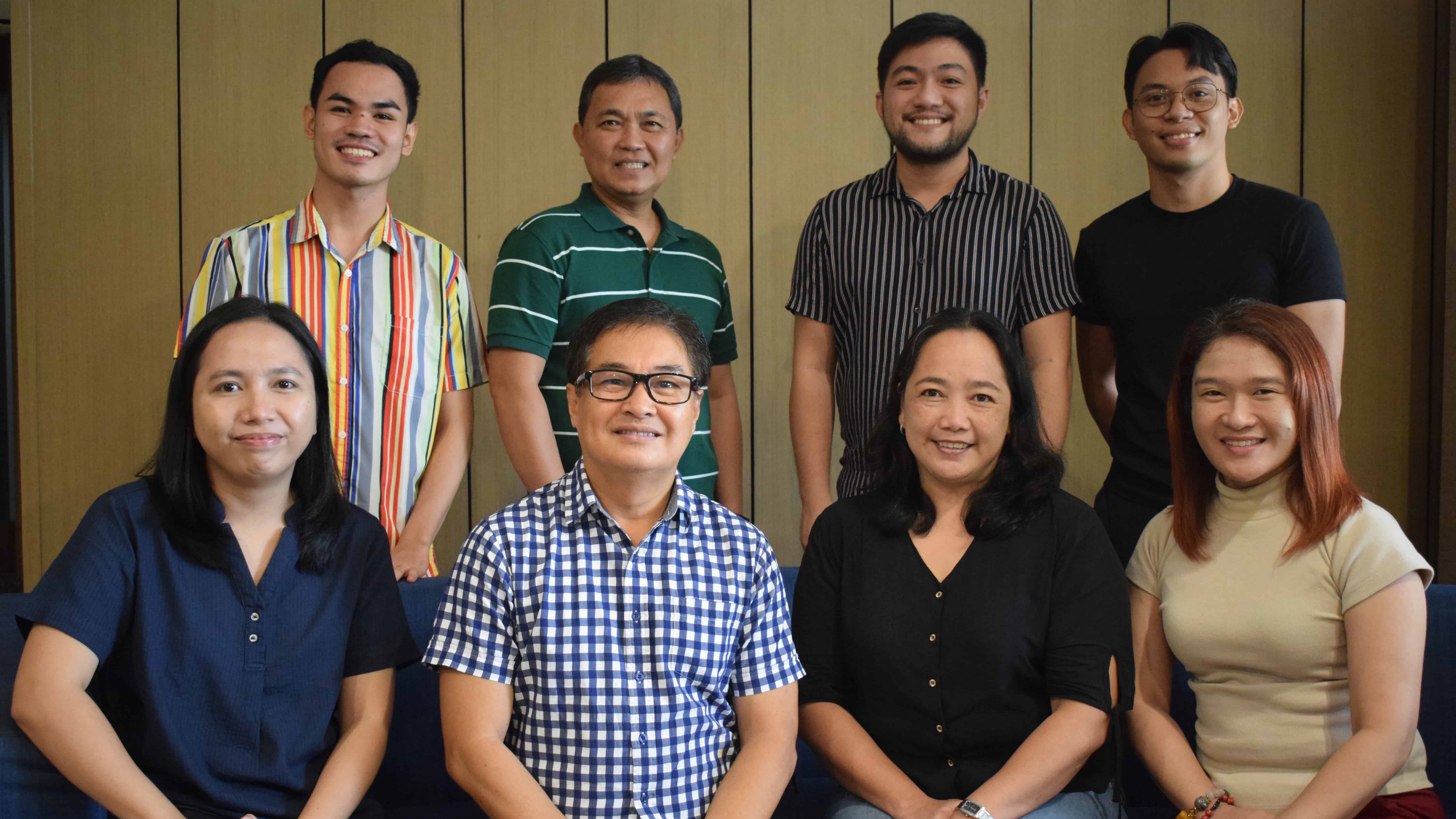 Statistics Faculty Members