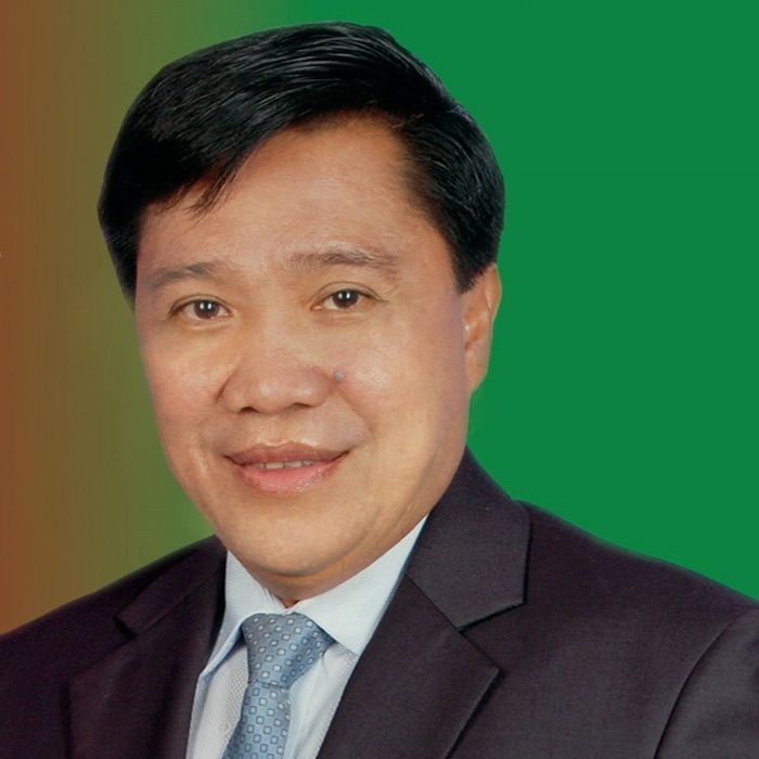 Rommel A. Espinosa