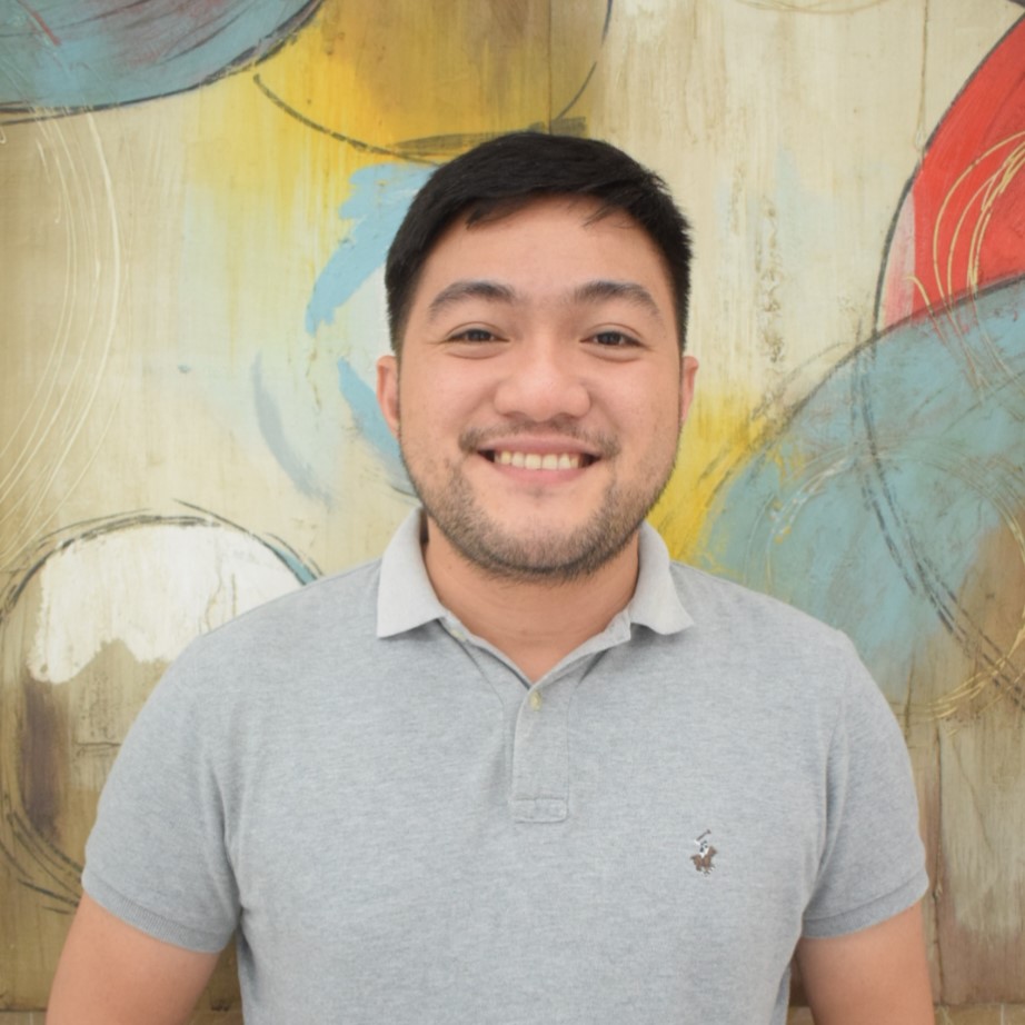 Elfred John C. Abacan