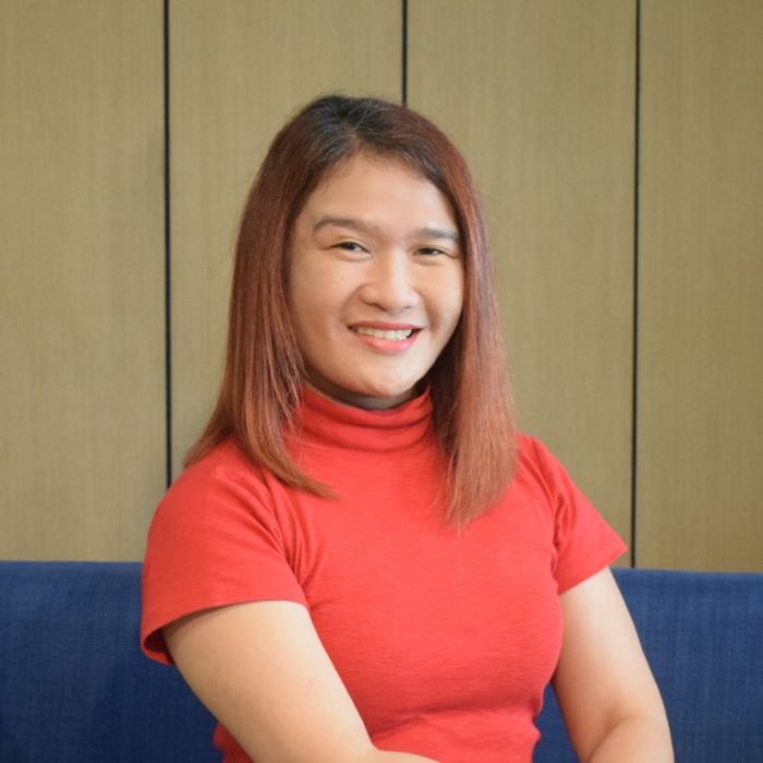Jhoanne C. Gatpatan